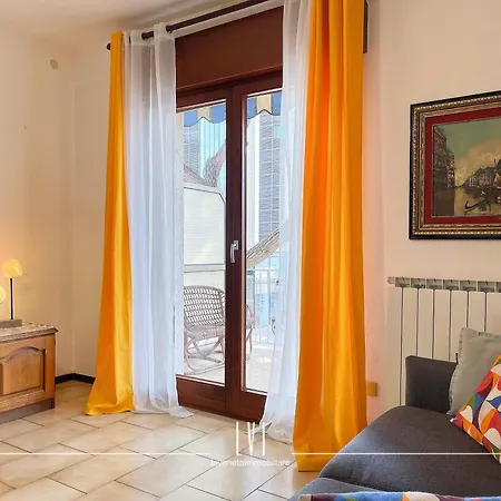Apartment Antonella Piazza Brescia