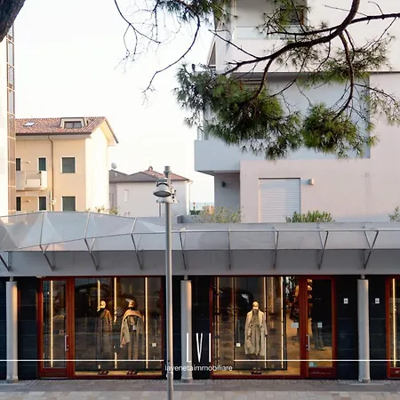 Antonella Piazza Brescia Apartment Lido di Jesolo