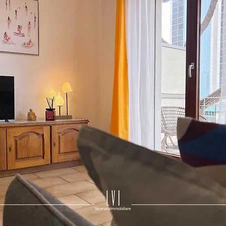 Apartment Antonella Piazza Brescia Lido di Jesolo