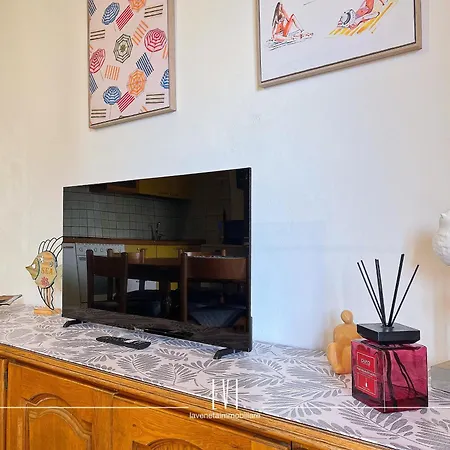 Antonella Piazza Brescia Apartment