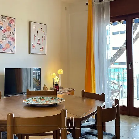 Antonella Piazza Brescia Apartment Lido di Jesolo