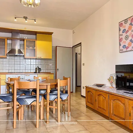 Antonella Piazza Brescia Apartment Lido di Jesolo