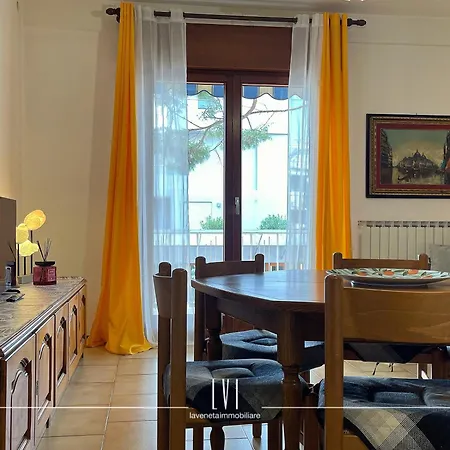 Antonella Piazza Brescia Apartment