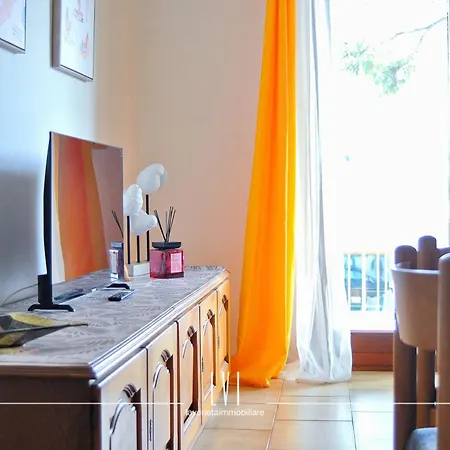 Antonella Piazza Brescia Apartment *