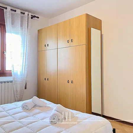 Apartment Antonella Piazza Brescia Lido di Jesolo
