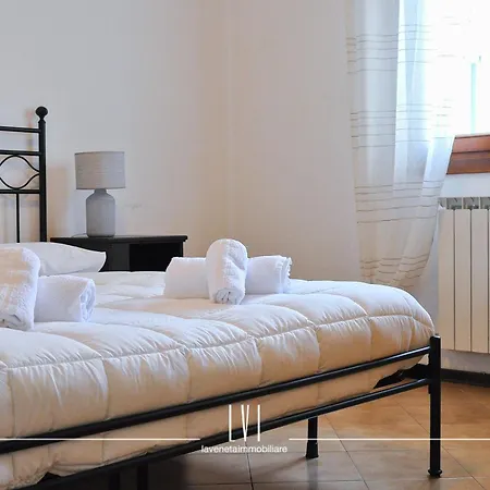 Antonella Piazza Brescia Apartment Lido di Jesolo