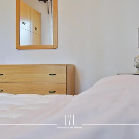 Apartment Antonella Piazza Brescia Lido di Jesolo