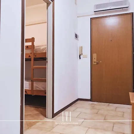 Apartment Antonella Piazza Brescia Lido di Jesolo