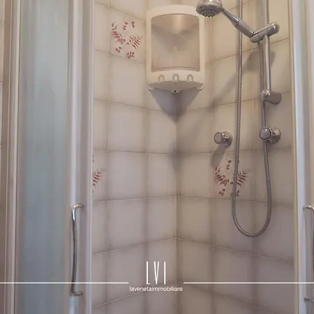 Apartment Antonella Piazza Brescia Lido di Jesolo
