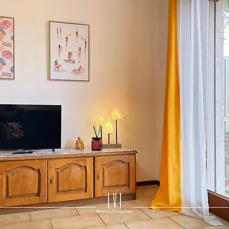Antonella Piazza Brescia Apartment