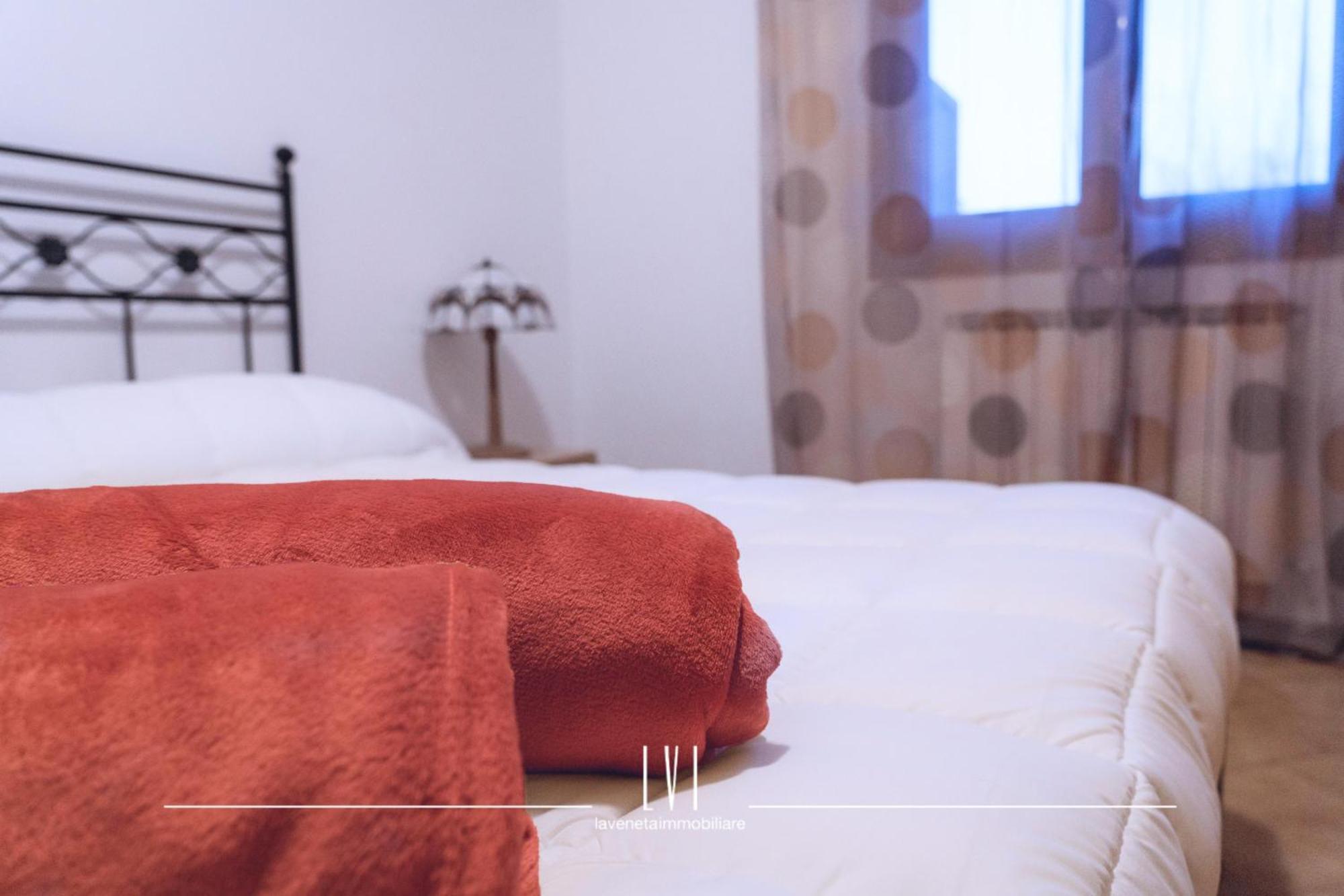 Appartamento Antonella Piazza Brescia Lido di Jesolo