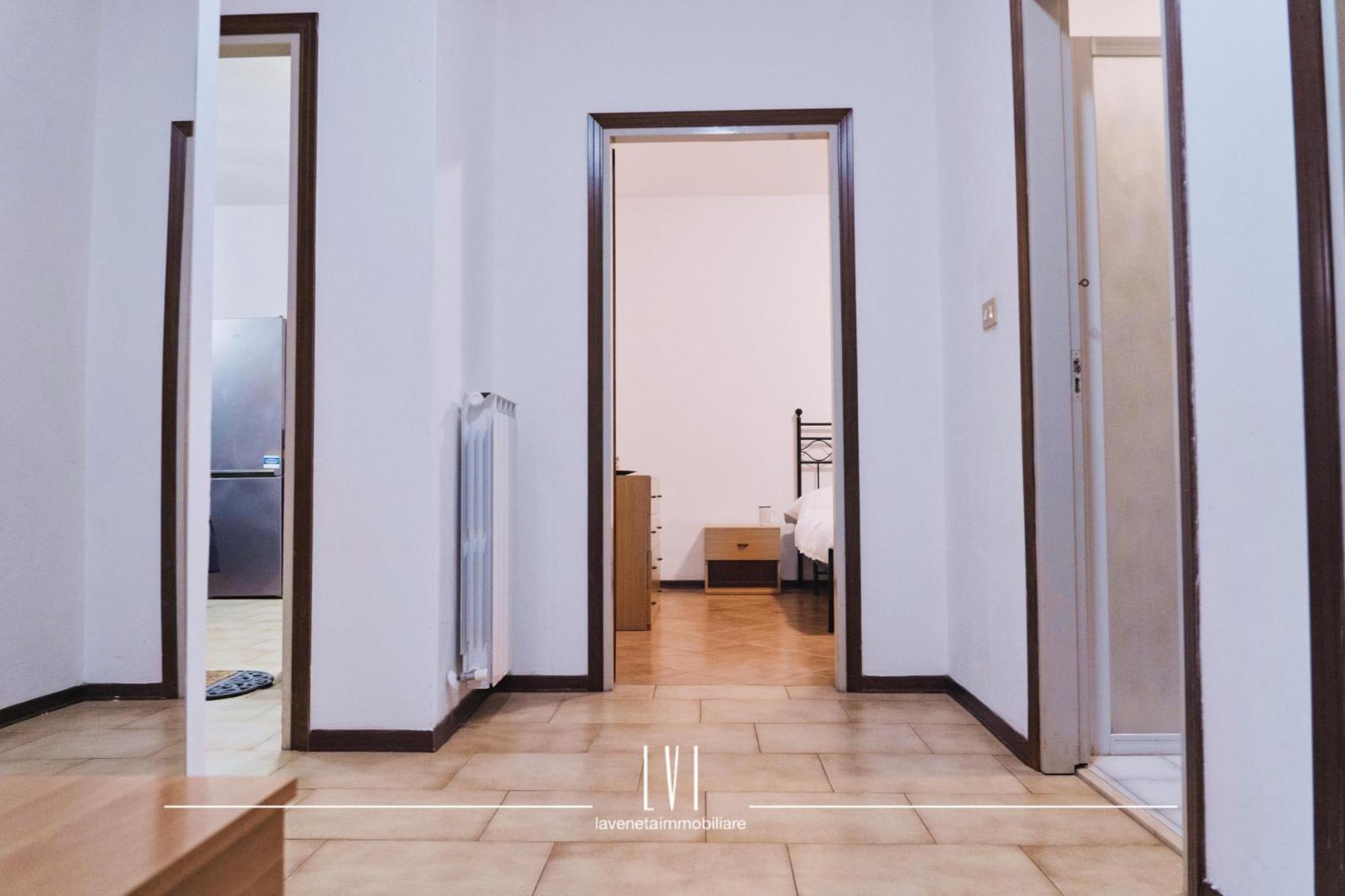 Appartamento Antonella Piazza Brescia Lido di Jesolo