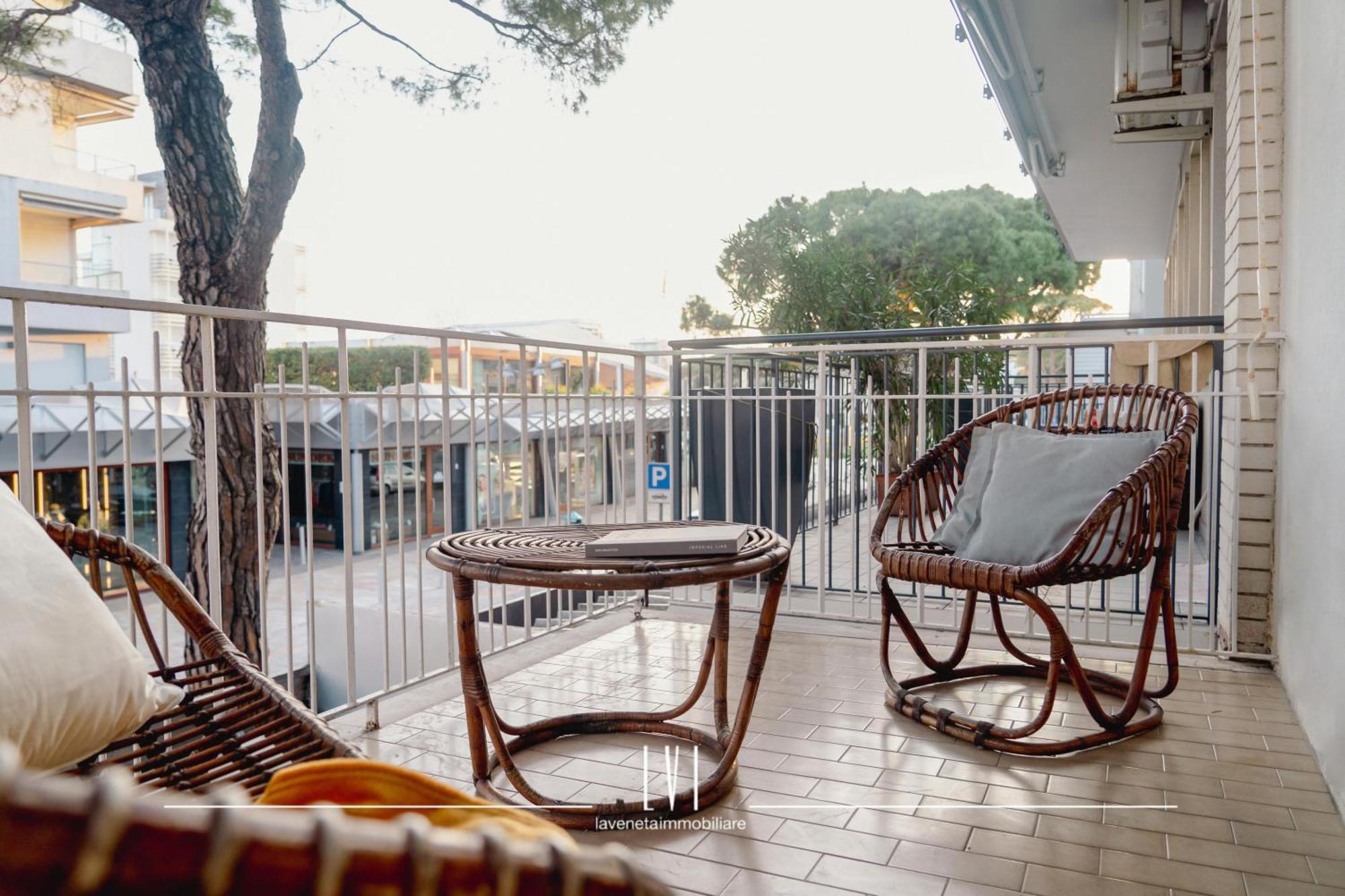 Antonella Piazza Brescia Appartamento Lido di Jesolo
